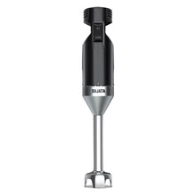 Load image into Gallery viewer, SUJATA BLENDCRAFT 180W Professional Hand Blender | 18000 RPM | Dual Speed Control | Stainless Steel | Black