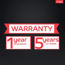 Load image into Gallery viewer, Hindware Smart Appliances Divina 60 cm, 1200 m³/hr* Stylish Filterless Auto-Clean Wall Mounted Chimney for Kitchen with Motion Sensors, Touch Control and LED Lamps (Black)