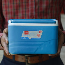 Load image into Gallery viewer, Cello Plastic Chiller Ice Packs, 3 Litres, Blue