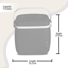 Load image into Gallery viewer, MILTON SUPER CHILL 8 ICE PAIL, 7.4 LITRES - KOCHEN ESSENTIAL