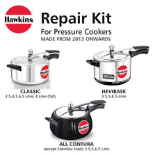 Load image into Gallery viewer, HAWKINS REPAIR KIT - KOCHEN ESSENTIAL