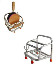 Load image into Gallery viewer, LAKSHITA CHAKLA BELAN TAWA STAND PIPE - KOCHEN ESSENTIAL