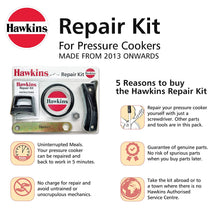 Load image into Gallery viewer, HAWKINS REPAIR KIT - KOCHEN ESSENTIAL