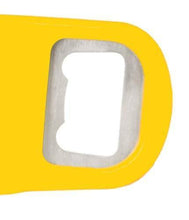 Load image into Gallery viewer, PIZZA CUTTER WITH OPENER, 2 IN 1 - KOCHEN ESSENTIAL