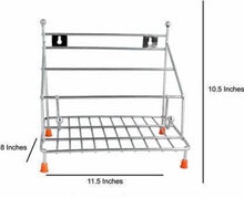 Load image into Gallery viewer, LAKSHITA CHAKLA BELAN TAWA STAND WIRE - KOCHEN ESSENTIAL