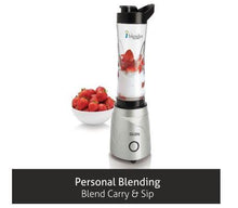 Load image into Gallery viewer, GLEN SMOOTHIE MAKER, ACTIVE BLENDER MULTI FUNCTION WITH 4 JAR 350 WATT, SA-4048 MF - KOCHEN ESSENTIAL