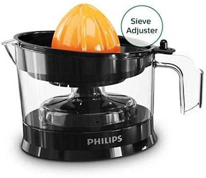 Philips Citrus Press Juicer HR2788/00, litres