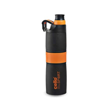 Load image into Gallery viewer, Cello Force Stainless Steel Sports Bottle 700ml - KOCHEN ESSENTIAL