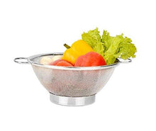 Load image into Gallery viewer, COLANDER BASKET ( FOOD BASKET/ FRUIT BASKET ) - KOCHEN ESSENTIAL