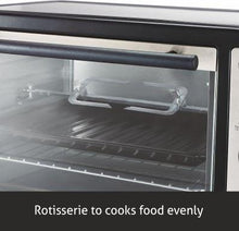 Load image into Gallery viewer, GLEN 5025 OVEN TOASTER GRILL  25 LITRES OTG, BLRC 25 L OTG WITH MULTI FUNCTION - KOCHEN ESSENTIAL