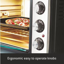 Load image into Gallery viewer, GLEN 5025 OVEN TOASTER GRILL  25 LITRES OTG, BLRC 25 L OTG WITH MULTI FUNCTION - KOCHEN ESSENTIAL