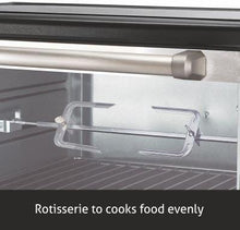 Load image into Gallery viewer, GLEN 5030 OVEN TOASTER GRILL BLRC 30 LITRE OTG WITH MULTI FUNCTION, OTG 30 L - KOCHEN ESSENTIAL
