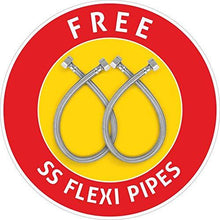 Load image into Gallery viewer, Glen 15 L Square Water Heater 2000 Watt (WH-7054 15LM), electric geyser - KOCHEN ESSENTIAL