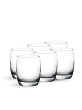 Load image into Gallery viewer, OCEAN IVORY ROCK GLASS SET, 320ML, SET OF 6 PCS - KOCHEN ESSENTIAL