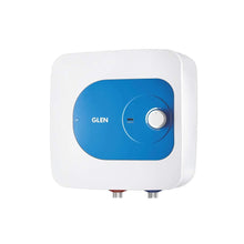 Load image into Gallery viewer, Glen 15 L Square Water Heater 2000 Watt (WH-7054 15LM), electric geyser - KOCHEN ESSENTIAL