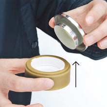 Load image into Gallery viewer, Borosil Stainless Steel Hydra Travelsmart - Vacuum Insulated Flask Water Bottle, 200 ML, Rose Gold