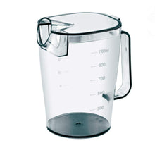 Load image into Gallery viewer, BOROSIL PRIMUS 500 WATT JUICER, SILVER - KOCHEN ESSENTIAL