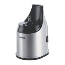Load image into Gallery viewer, BOROSIL SLOW JUICER, HEALTH PRO SLOW JUICER, 200 WATTS, SILVER - KOCHEN ESSENTIAL
