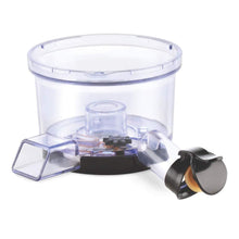 Load image into Gallery viewer, BOROSIL SLOW JUICER, HEALTH PRO SLOW JUICER, 200 WATTS, SILVER - KOCHEN ESSENTIAL