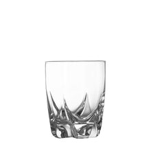 Load image into Gallery viewer, BOROSIL LISBA GLASS, 300ML, SET OF 6 PCS - KOCHEN ESSENTIAL