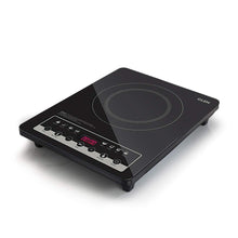 Load image into Gallery viewer, Glen Induction Cooker 2000 watt with Touch Sensor Control (Black) - KOCHEN ESSENTIAL