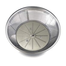 Load image into Gallery viewer, BOROSIL PRIMUS 500 WATT JUICER, SILVER - KOCHEN ESSENTIAL