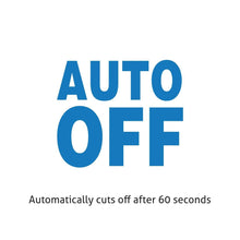 Load image into Gallery viewer, Glen Induction Cooker 2000 watt with Touch Sensor Control (Black) - KOCHEN ESSENTIAL