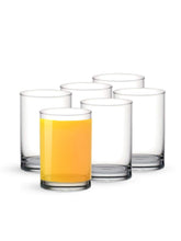Load image into Gallery viewer, OCEAN FINE LINE GLASS SET, 175ML, SET OF 6 PCS - KOCHEN ESSENTIAL