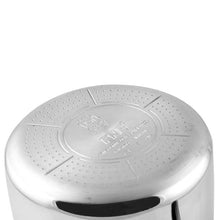 Load image into Gallery viewer, PNB Kitchenmate PRESSURE COOKER, ALUMINIUM, ECO MODEL, WHITE - KOCHEN ESSENTIAL