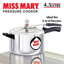 Load image into Gallery viewer, HAWKINS MISS MARY PRESSURE COOKER , MM - KOCHEN ESSENTIAL