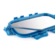 Load image into Gallery viewer, Cello Click It Stainless Steel Lunch Pack - KOCHEN ESSENTIAL