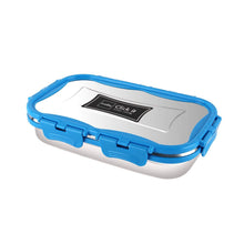 Load image into Gallery viewer, Cello Click It Stainless Steel Lunch Pack - KOCHEN ESSENTIAL