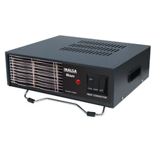 Load image into Gallery viewer, INALSA Room Heater-Blaze 2000 W|Copper Winding Motor|High Velocity Blower|Overheat Protection|Adjustable Stand|Power Indicator Light|Easy Grip Handle For Easy Portability|ISI Approved