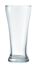 Load image into Gallery viewer, OCEAN PILSNER LONG DRINK GLASS, 400ML, SET OF 6 PCS - KOCHEN ESSENTIAL