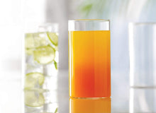 Load image into Gallery viewer, BOROSIL VISION GLASS SET LARGE, SET OF 6, TRANSPARENT - KOCHEN ESSENTIAL