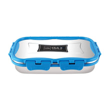 Load image into Gallery viewer, Cello Click It Stainless Steel Lunch Pack - KOCHEN ESSENTIAL