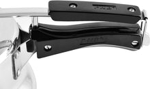 Load image into Gallery viewer, PNB kitchenmate STAINLESS STEEL PRESSURE COOKER, JEWEL, CONTURA SHAPE - KOCHEN ESSENTIAL