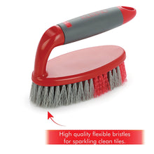 Load image into Gallery viewer, Cello Kleeno Tile Scrubber Plastic Brush