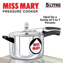 Load image into Gallery viewer, HAWKINS MISS MARY PRESSURE COOKER , MM - KOCHEN ESSENTIAL