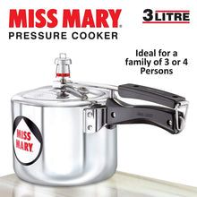 Load image into Gallery viewer, HAWKINS MISS MARY PRESSURE COOKER , MM - KOCHEN ESSENTIAL