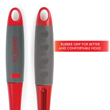 Load image into Gallery viewer, Cello Kleeno Angular Toilet Brush with Storage