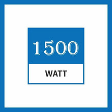 Load image into Gallery viewer, GLEN STEEL ELECTRIC KETTLE, 1.5 L, SS, 9002 - KOCHEN ESSENTIAL