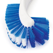 Load image into Gallery viewer, Cello Kleeno Dual Action Hockey Toilet Brush