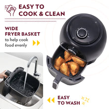 Load image into Gallery viewer, Borosil Best Air Fryer, 2.8 L