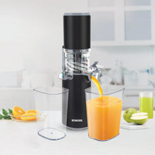 Load image into Gallery viewer, Borosil Easy Juice Cold Press Slow Juicer