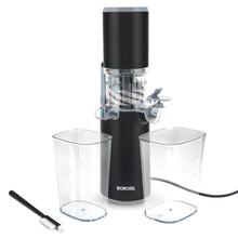 Load image into Gallery viewer, Borosil Easy Juice Cold Press Slow Juicer