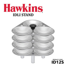 Load image into Gallery viewer, HAWKINS ALUMINIUM IDLI STAND 12 IDLIS - KOCHEN ESSENTIAL