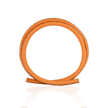 Load image into Gallery viewer, SUNFLAME LPG RUBBER HOSE PIPE, GAS PIPE, ISI , 1.5 METERS - KOCHEN ESSENTIAL