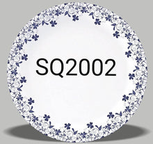 Load image into Gallery viewer, DURADINE MELAMINE DINNER SET, 40 PCS, PURPLE HAZE - KOCHEN ESSENTIAL