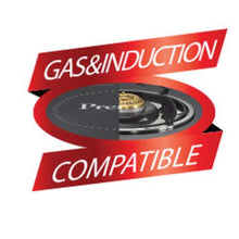 Load image into Gallery viewer, PRESTIGE DELUXE PLUS ALUMINIUM PRESSURE HANDI, 5 LITRES, RED COLOUR - KOCHEN ESSENTIAL